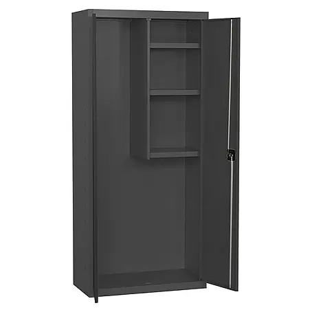 Simonrack Simonlocker Armario multiusos metálico Cleaning Desmontado