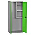 Simonrack Simonlocker Taquilla Cleaning Desmontada 