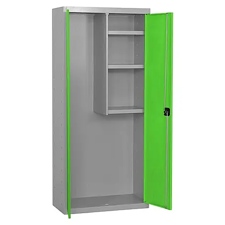 Simonrack Simonlocker Armario multiusos metálico Cleaning Desmontado