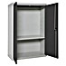 Simonrack Simonlocker Armario multiusos metálico Multi Professional Desmontado 