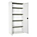 Simonrack Simonlocker Armario multiusos metálico Multi Professional Desmontado 