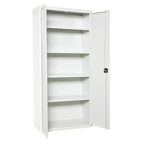 Simonrack Simonlocker Armario multiusos metálico Multi Professional Desmontado