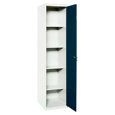 Simonrack Simonlocker Armario multiusos metálico Cleaning Desmontada