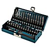 Wolfcraft Bit-Set (31-tlg.)