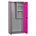 Simonrack Simonlocker Armario multiusos metálico Cleaning Desmontado 