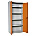 Simonrack Simonlocker Taquilla Multi Professional Desmontado 