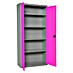 Simonrack Simonlocker Taquilla Multi Professional Desmontado 