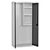 Simonrack Simonlocker Armario multiusos metálico Cleaning Desmontado 