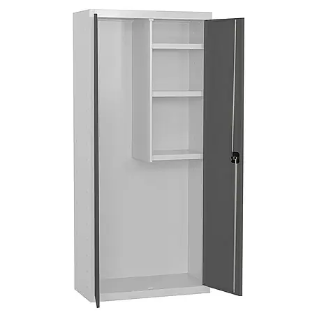 Simonrack Simonlocker Armario multiusos metálico Cleaning Desmontado