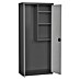 Simonrack Simonlocker Armario multiusos metálico Cleaning Desmontado 