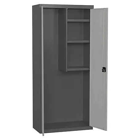 Simonrack Simonlocker Armario multiusos metálico Cleaning Desmontado