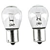 UniTEC Blink- & Bremslichtlampe (P21W, 2 Stk.)