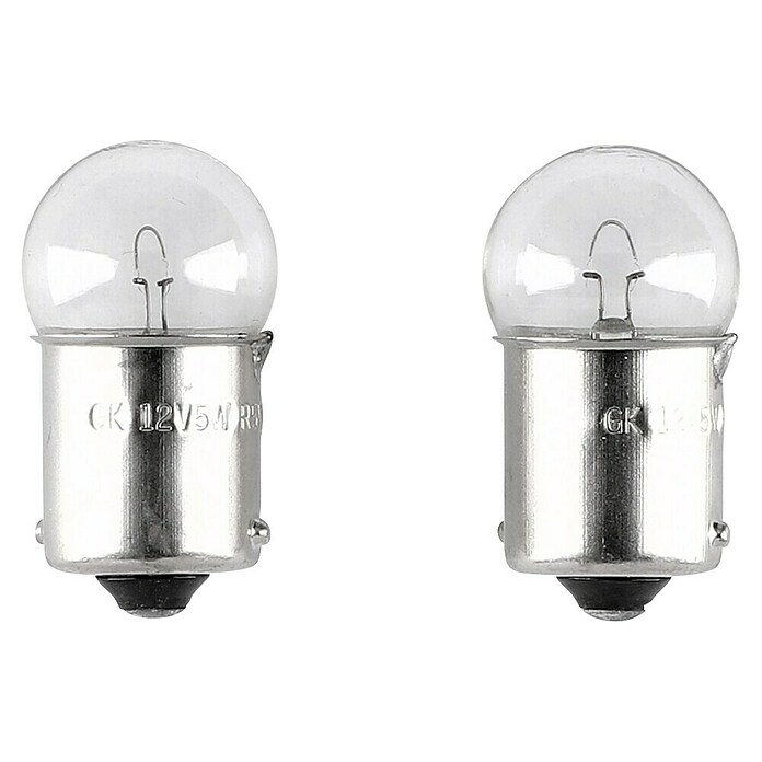 UniTEC Signal- & Innenbeleuchtung (R5W, 2 Stk.)