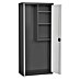 Simonrack Simonlocker Armario multiusos metálico Cleaning Desmontado 