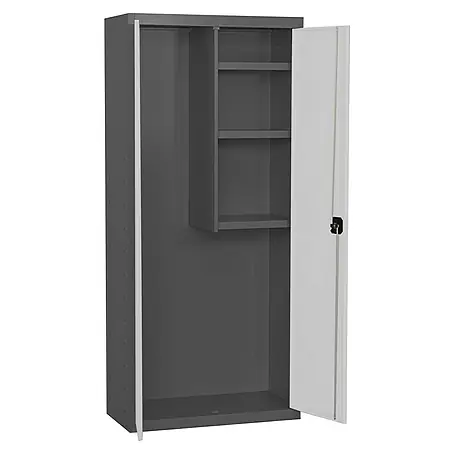 Simonrack Simonlocker Armario multiusos metálico Cleaning Desmontado