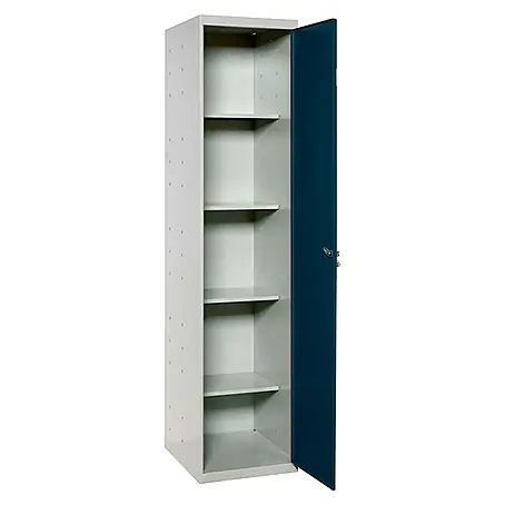 Simonrack Simonlocker Armario multiusos metálico Cleaning Desmontada