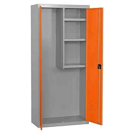 Simonrack Simonlocker Armario multiusos metálico Cleaning Desmontado