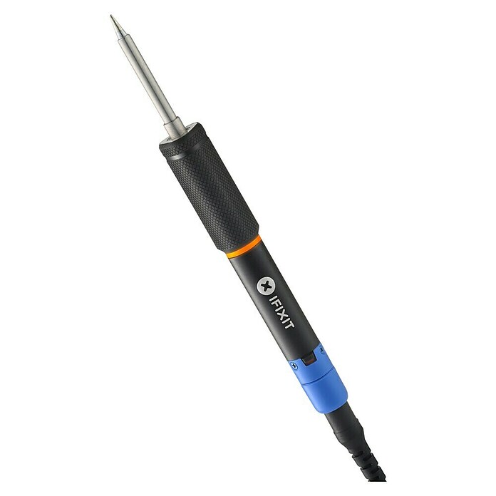 iFixit Spajkalnik  (Najvišja temperatura: 420 °C) | 1998 - Lötgeräte Elektro | BADR - Befestigungswerkzeug | BAD - Handwerkzeuge | BA - Handwerkzeuge | B - Werkz/Masch/Maschzubeh/Auto | BAUHAUS