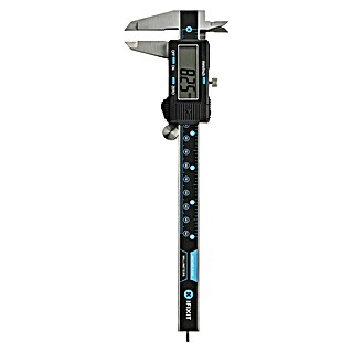 iFixit Digitalno kljunasto merilo (Merilna natančnost: 0,2 mm/m vodoravno)