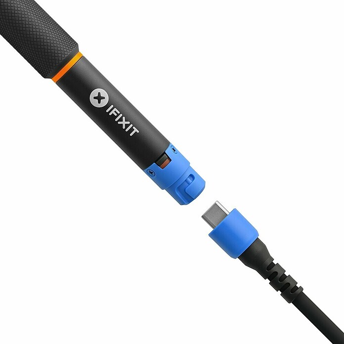iFixit Spajkalnik  (Najvišja temperatura: 420 °C) | 1998 - Lötgeräte Elektro | BADR - Befestigungswerkzeug | BAD - Handwerkzeuge | BA - Handwerkzeuge | B - Werkz/Masch/Maschzubeh/Auto | BAUHAUS