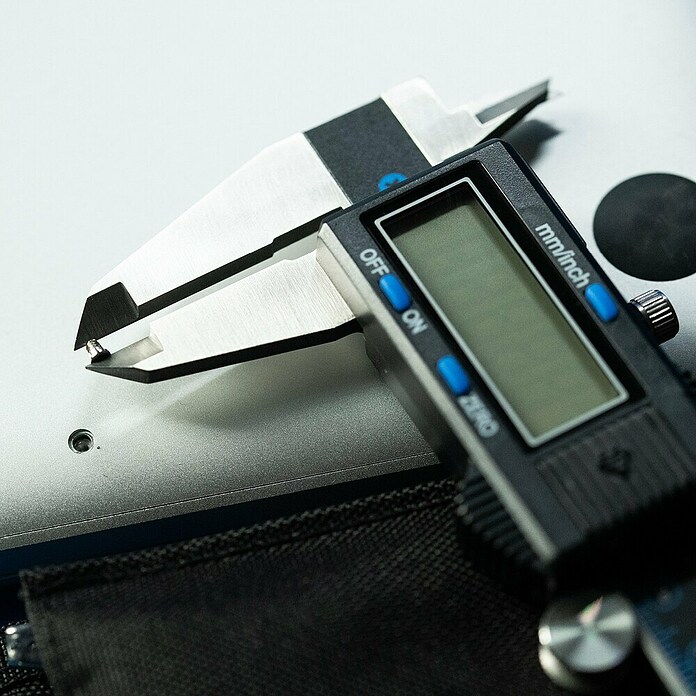 iFixit Digitalno kljunasto merilo  (Merilna natančnost: 0,2 mm/m vodoravno) | 1941 - Laser- und elektrische Messgeräte | BADM - Meßwerkzeuge | BAD - Handwerkzeuge | BA - Handwerkzeuge | B - Werkz/Masch/Maschzubeh/Auto | BAUHAUS