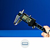 iFixit Digitalno kljunasto merilo  (Merilna natančnost: 0,2 mm/m vodoravno) | 1941 - Laser- und elektrische Messgeräte | BADM - Meßwerkzeuge | BAD - Handwerkzeuge | BA - Handwerkzeuge | B - Werkz/Masch/Maschzubeh/Auto | BAUHAUS