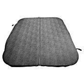 Zunanji masažni bazen Diablo  (210 x 160 x 80 cm, Črna/Bela, Maksimalno število oseb: 3) | 3982 - Outdoor Whirlpools | DCGF - Wellness | DCG - Sauna Wellness | DC - Sanitärinstallation | D - Sanitär | BAUHAUS