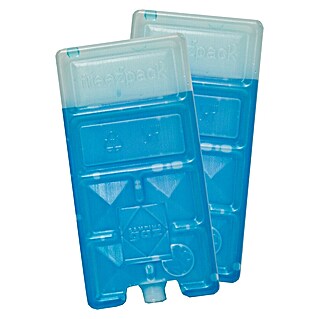 Coleman Kühlakku Freeze Pack M5 (2 Stk., L x B x H: 150 x 76 x 48 mm)