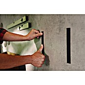 Tesa Ultra Power Klettpad Lock Tape (L x B: 1 m x 25 mm, Schwarz) | BAUHAUS