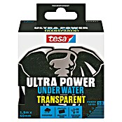 Tesa Ultra Power Reparaturband Under Water (1,5 m x 50 mm, Transparent) | BAUHAUS