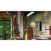 Tesa Ultra Power Klettpad Lock Tape (L x B: 1 m x 25 mm, Schwarz) | BAUHAUS