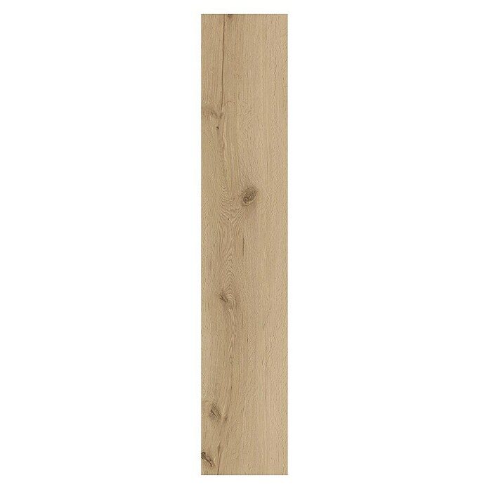 Vinylboden Rigid Eiche Broendby (Eiche Broendby, Landhausdiele, 1 220 x 229 x 4 mm) | BAUHAUS
