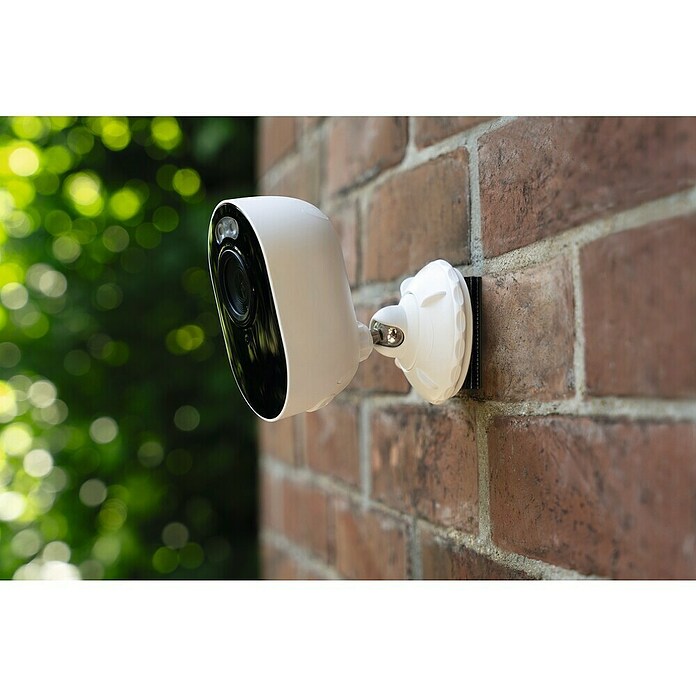 Tesa Ultra Power Klettpad Lock Strips (L x B: 5 cm x 25 mm, Schwarz) | BAUHAUS