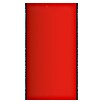 Tesa Ultra Power Klettpad Lock Strips (L x B: 5 cm x 25 mm, Schwarz) | BAUHAUS