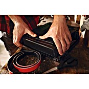 Tesa Ultra Power Klettpad Lock Tape (L x B: 1 m x 25 mm, Schwarz) | BAUHAUS