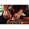 Tesa Ultra Power Klettpad Lock Strips (L x B: 5 cm x 25 mm, Schwarz) | BAUHAUS