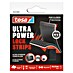 Tesa Ultra Power Klitten- en duffelstrips Lock Strips - 2 stuks 