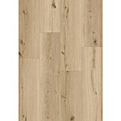 Vinylboden Rigid Eiche Broendby (Eiche Broendby, Landhausdiele, 1 220 x 229 x 4 mm) | BAUHAUS