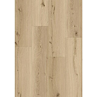 Vinilni pod Rigid Broendby (Rustikalen videz, 1.220 x 229 x 4 mm)