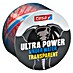 Tesa Ultra Power Reparatietape voor onder water 