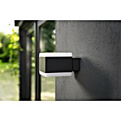 Tesa Ultra Power Klettpad Lock Tape (L x B: 1 m x 25 mm, Schwarz) | BAUHAUS