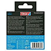 Tesa Ultra Power Reparaturband Under Water (1,5 m x 50 mm, Transparent) | BAUHAUS