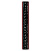 Tesa Ultra Power Klettpad Lock Strips (L x B: 5 cm x 25 mm, Schwarz) | BAUHAUS