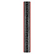 Tesa Ultra Power Klettpad Lock Strips (L x B: 5 cm x 25 mm, Schwarz) | BAUHAUS