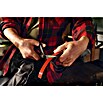 Tesa Ultra Power Klettpad Lock Strips (L x B: 5 cm x 25 mm, Schwarz) | BAUHAUS