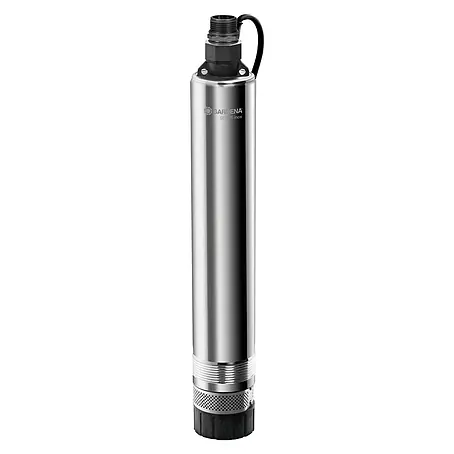 Gardena  Tiefbrunnenpumpe 5500/5 Inox