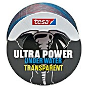 Tesa Ultra Power Reparaturband Under Water (1,5 m x 50 mm, Transparent) | BAUHAUS