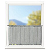 Elbersdrucke Bistrogardine Liem (B x H: 140 x 48 cm, 100 % Polyester, Mint) | BAUHAUS