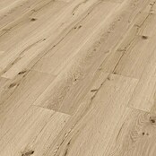Vinylboden Rigid Eiche Broendby (Eiche Broendby, Landhausdiele, 1 220 x 229 x 4 mm) | BAUHAUS