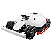 Mammotion Robotska kosilnica LUBA 2 AWD 5000X  (5.000 m², Širina reza: 400 mm, Satelitska navigacija) | 7261 - Mähroboter | IAEA - Rasenmäher | IAE - Gartenmotorgeräte | IA - Gartenhartware | I - Stadtgarten | BAUHAUS